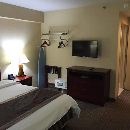Wingate By Wyndham Manhattan Midtown Hotel New York
