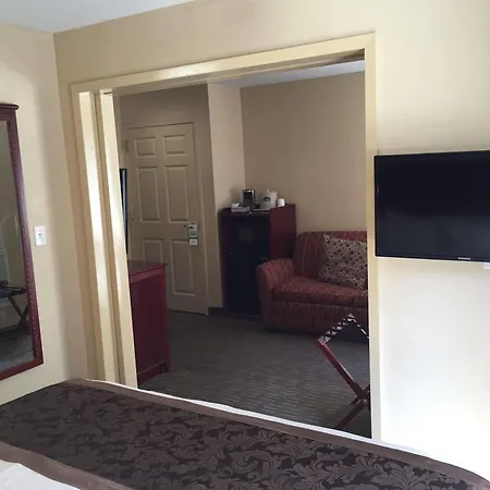 Wingate By Wyndham Manhattan Midtown 3*