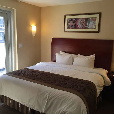 Hotel Wingate By Wyndham Manhattan Midtown