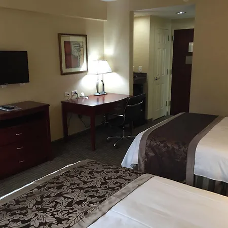 Wingate By Wyndham Manhattan Midtown Hotel 3*