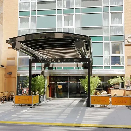 Hotel Wingate By Wyndham Manhattan Midtown