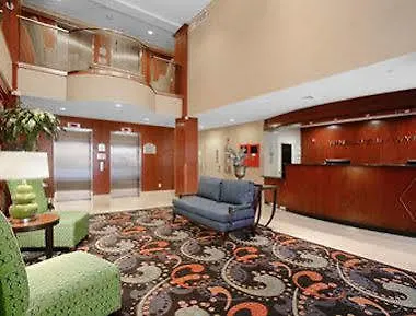 Wingate By Wyndham Manhattan Midtown Hotel
