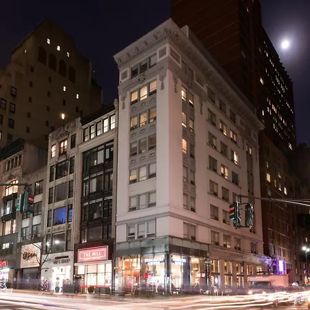 U Fifth Avenue, Empire State Building Hotel New York