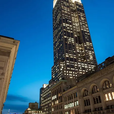 U Fifth Avenue, Empire State Building Hotel 3*