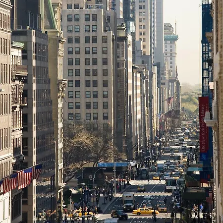 U Fifth Avenue, Empire State Building Hotel 3*