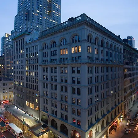 U Fifth Avenue, Empire State Building Hotel New York