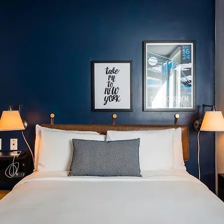 U Fifth Avenue, Empire State Building Hotel 3*