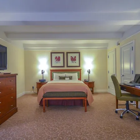 San Carlos Hotel New York