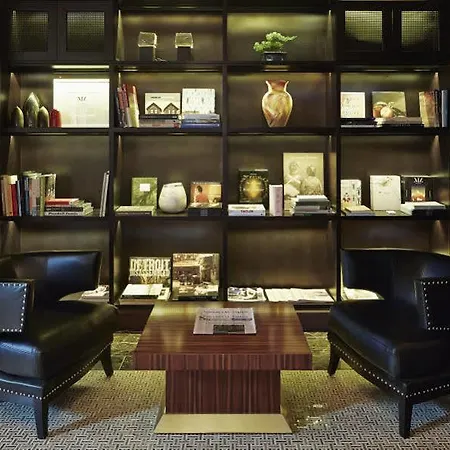 Walker Greenwich Village Hotel 4*