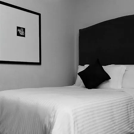 Hotel Washington Jefferson At Times Square