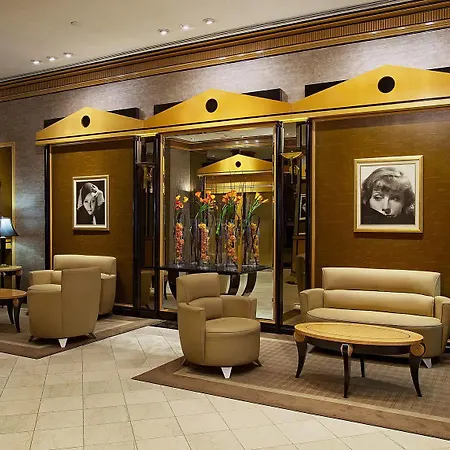 Hotel Kixby (adults Only) New York