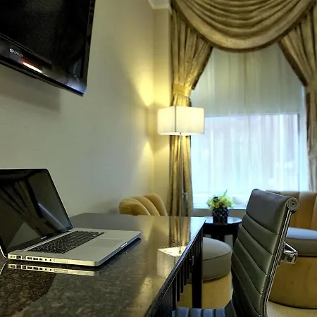 Kixby (adults Only) Hotel