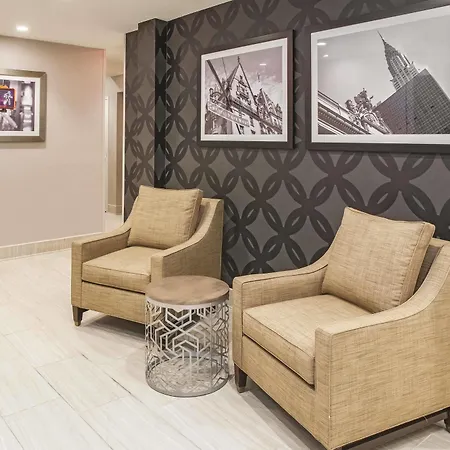 Hotel Hudson Park, A Morgans 3*