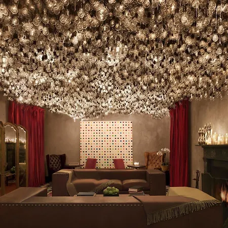 Hotel Gramercy Park 5*
