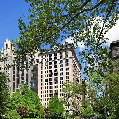 Gramercy Park