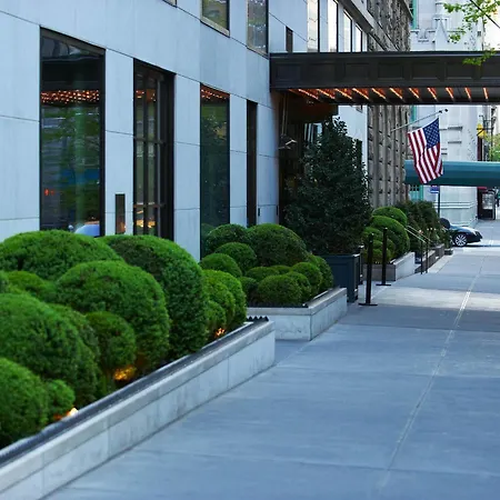 Gramercy Park 5* New York