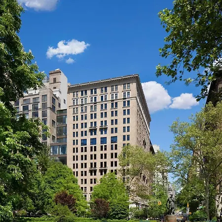 Gramercy Park Hotel New York