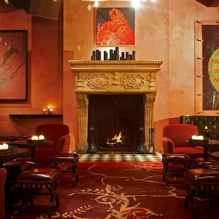 Gramercy Park Hotel