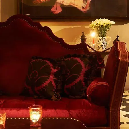 Gramercy Park Hotel 5*
