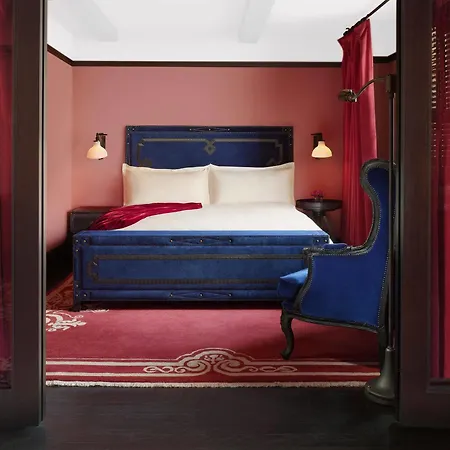 Gramercy Park 5* New York