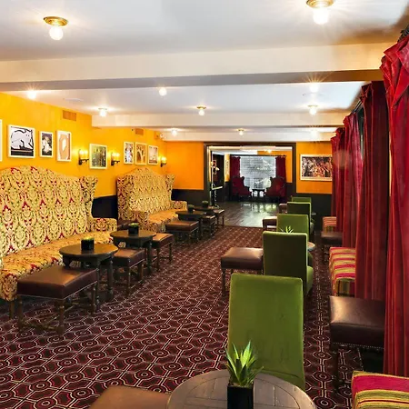 Gramercy Park 5* New York