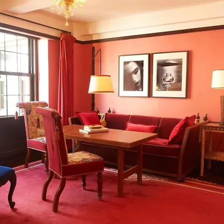 Gramercy Park 5* New York