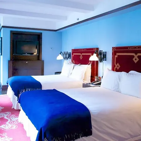 Gramercy Park Hotel 5*