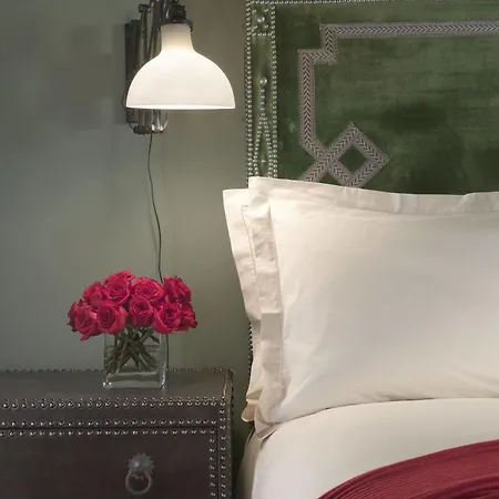 Gramercy Park Hotel 5*