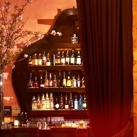 Gramercy Park Hotel