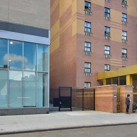 Midtown Convention Center Nyc 3* New York