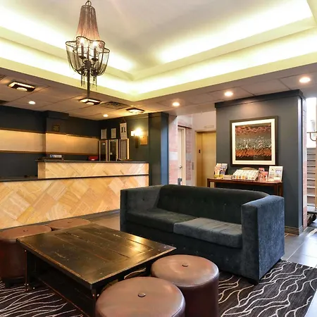 Midtown Convention Center Nyc 3* New York