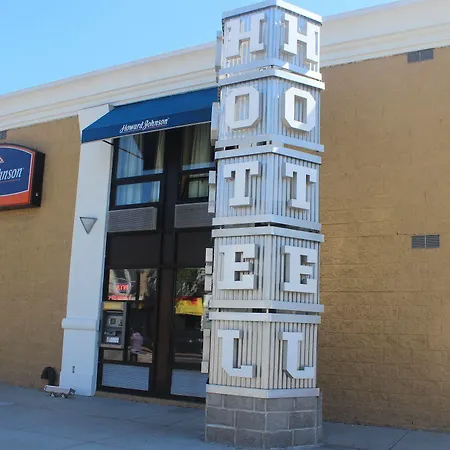 Howard Johnson Queens Village New York