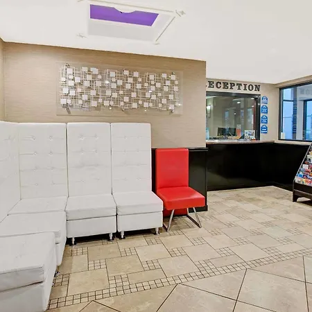 Howard Johnson Queens Village