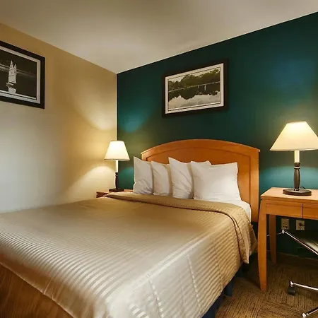 Hotel Midtown Convention Center Nyc 3*