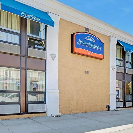 Hotel Howard Johnson Queens Village New York
