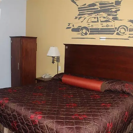 Hotel Howard Johnson Queens Village New York