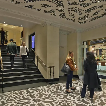 Hotel Stewart 4*