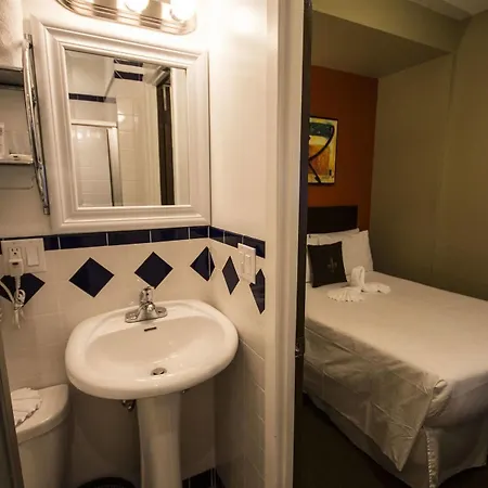 Hotel Marrakech On Broadway