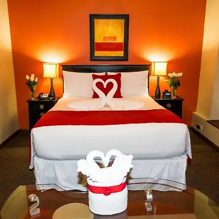 Hotel Marrakech On Broadway New York