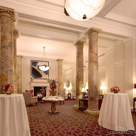 Newly Renovated At Club Quarters Times Square, 4*