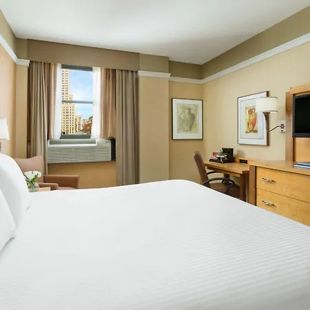 Hotel Nyma, The Manhattan New York