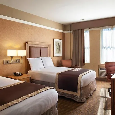 Hotel Nyma, The Manhattan New York