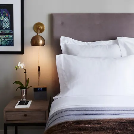 Hotel Hgu New York