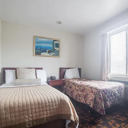 Windsor Hotel