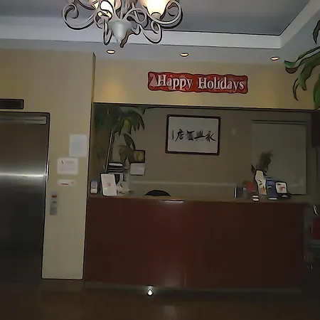 Windsor Hotel