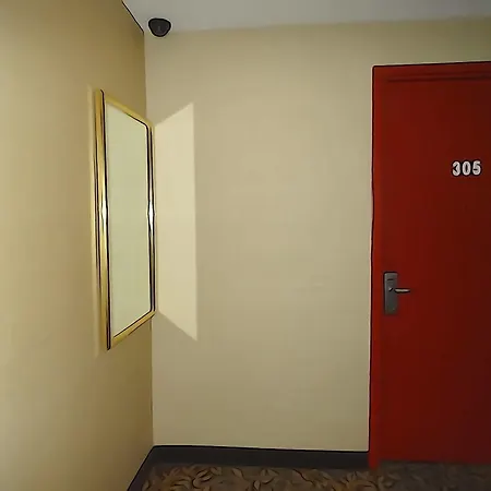 Hotel Windsor 2*