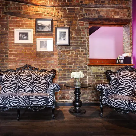 Sohotel 4* New York