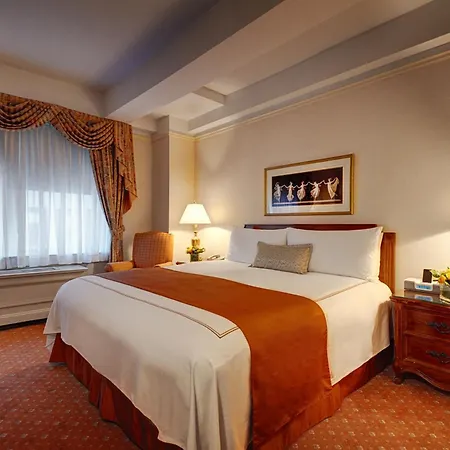 Elysee By Library Collection Hotel New York