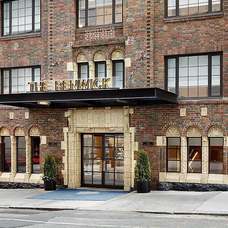Hotel The Renwick New York