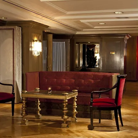 The Michelangelo 4* New York